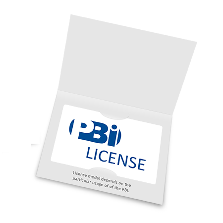 Licensing